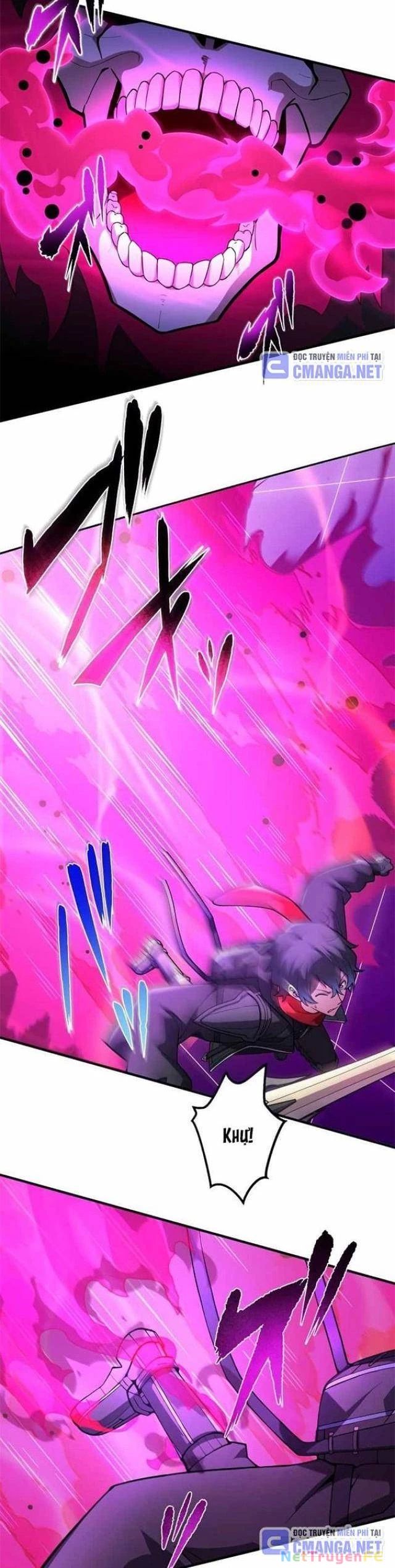 Zero 0 - Vựơt Qua Cả Ma Pháp Thời Không: Chapter 25
