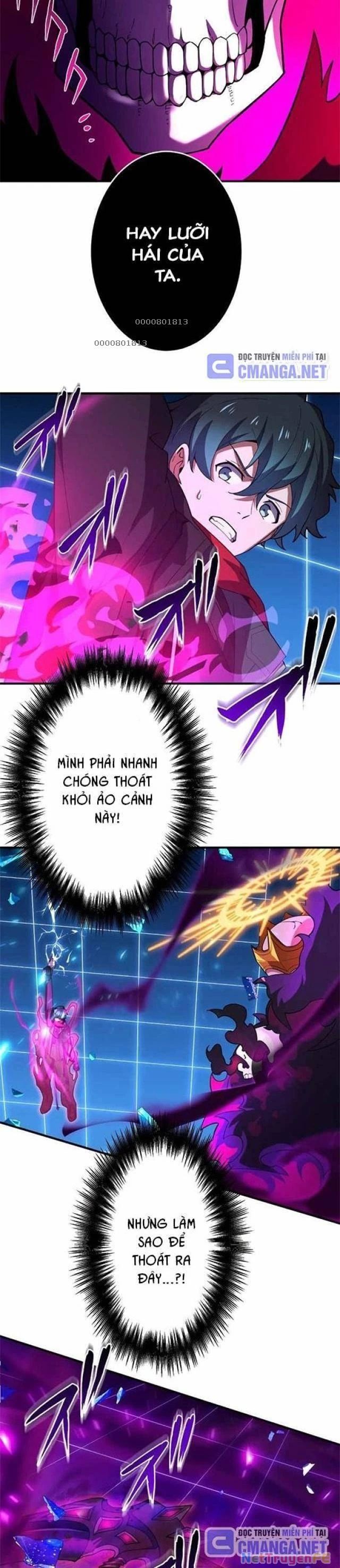 Zero 0 - Vựơt Qua Cả Ma Pháp Thời Không: Chapter 25