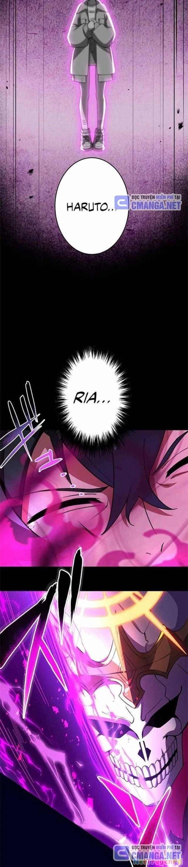 Zero 0 - Vựơt Qua Cả Ma Pháp Thời Không: Chapter 25