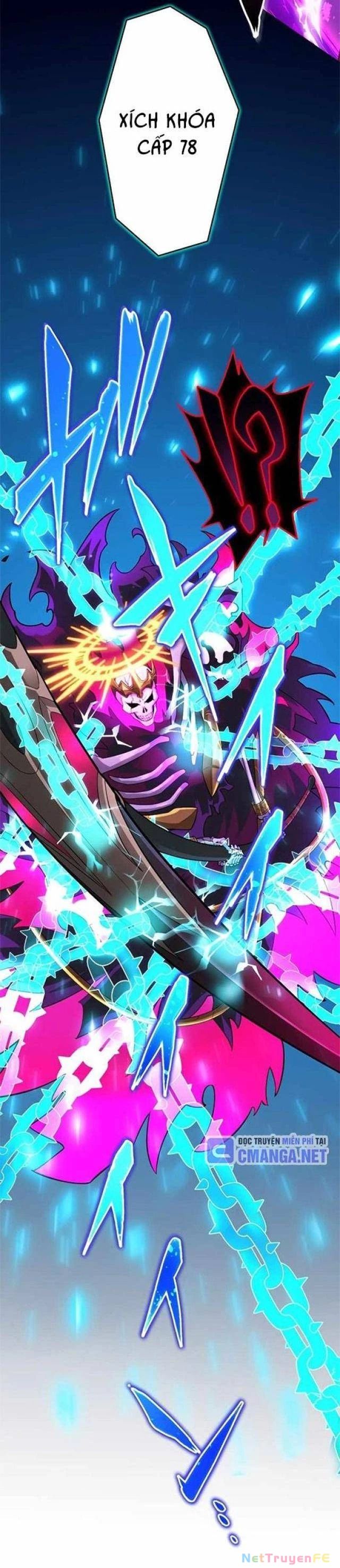 Zero 0 - Vựơt Qua Cả Ma Pháp Thời Không: Chapter 25