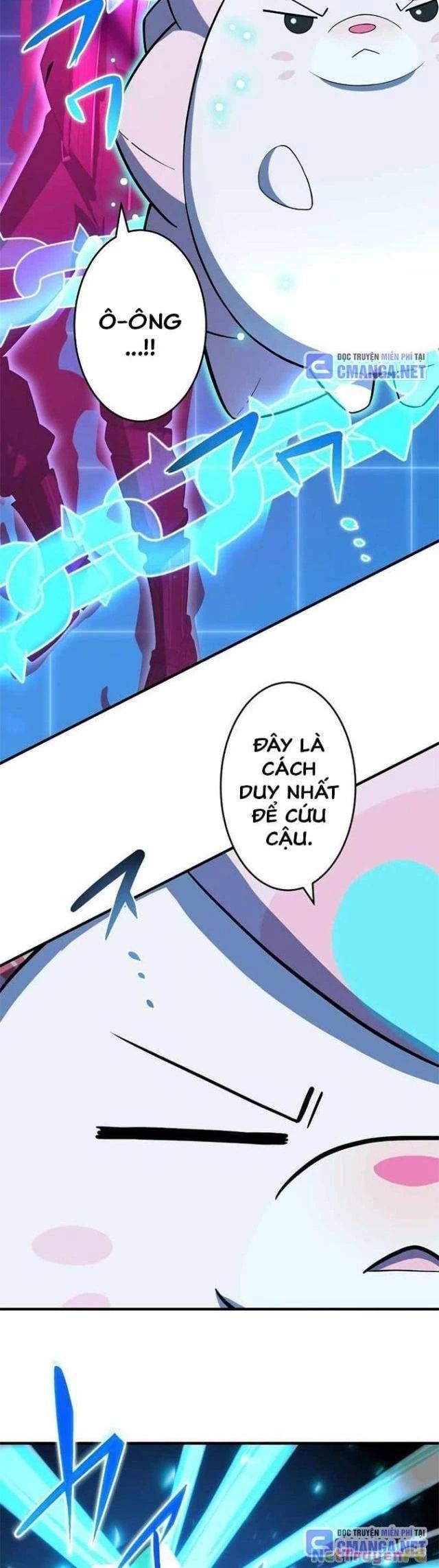 Zero 0 - Vựơt Qua Cả Ma Pháp Thời Không: Chapter 25