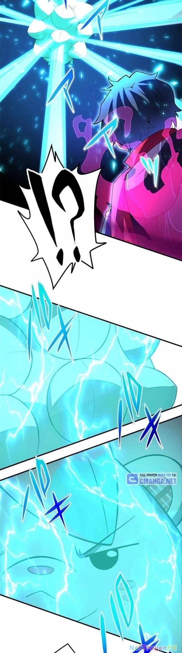 Zero 0 - Vựơt Qua Cả Ma Pháp Thời Không: Chapter 25