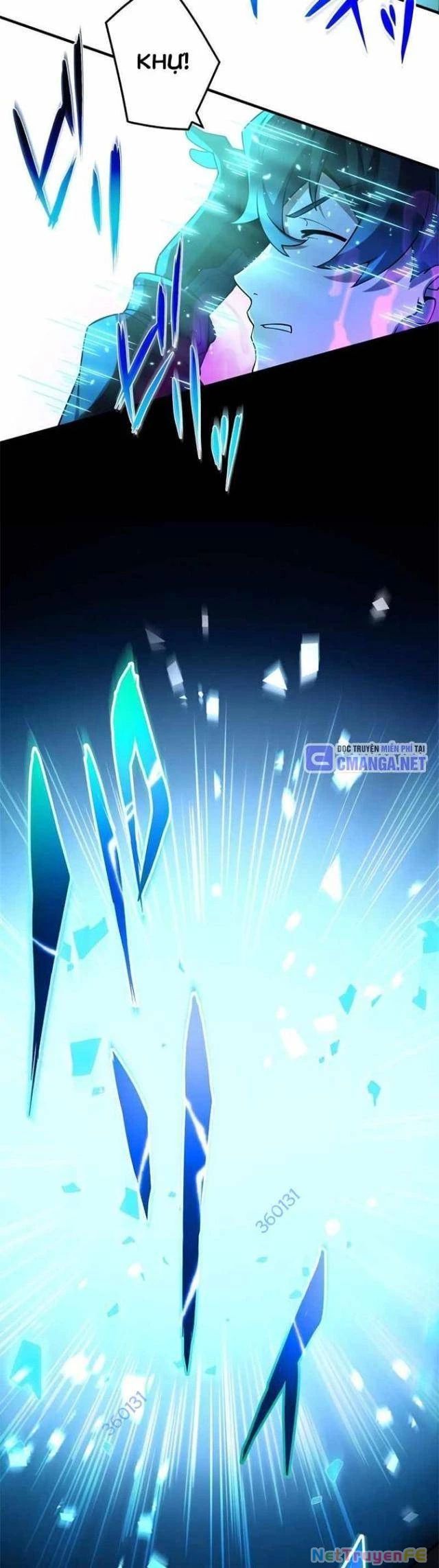 Zero 0 - Vựơt Qua Cả Ma Pháp Thời Không: Chapter 25