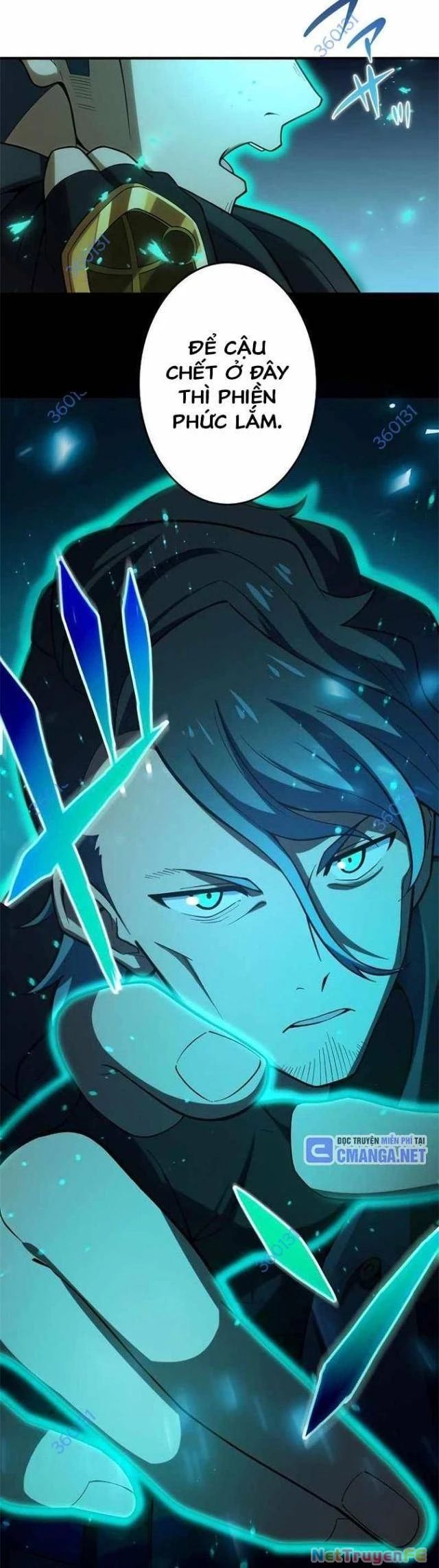 Zero 0 - Vựơt Qua Cả Ma Pháp Thời Không: Chapter 25