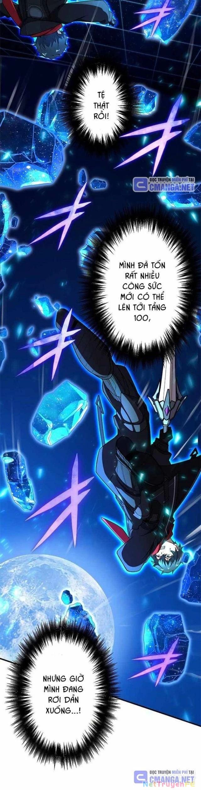 Zero 0 - Vựơt Qua Cả Ma Pháp Thời Không: Chapter 25