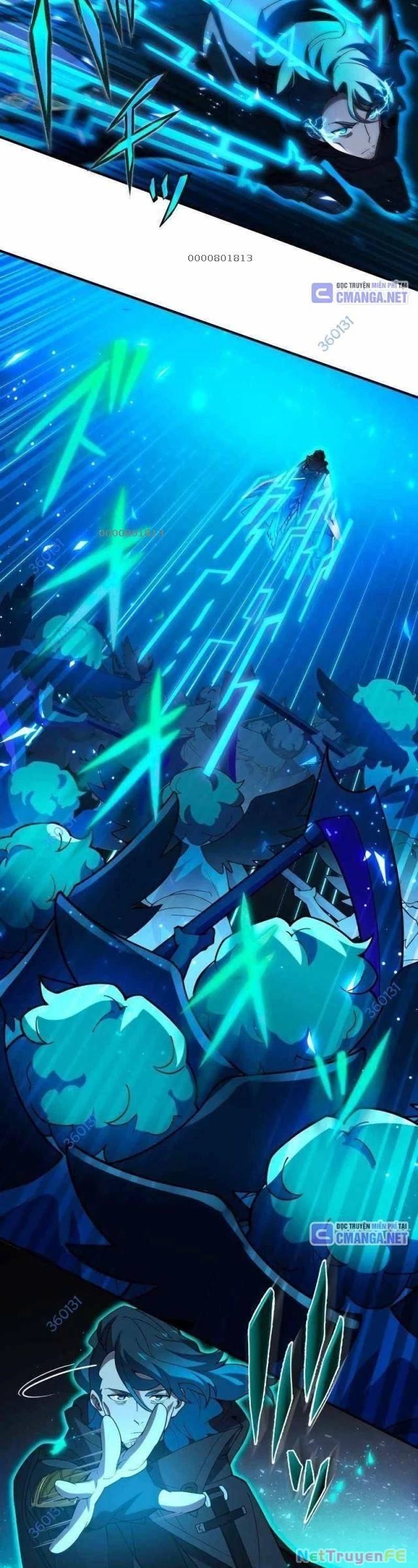 Zero 0 - Vựơt Qua Cả Ma Pháp Thời Không: Chapter 26