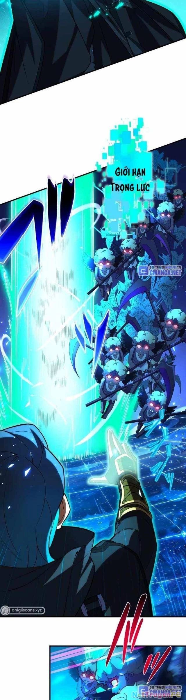 Zero 0 - Vựơt Qua Cả Ma Pháp Thời Không: Chapter 26