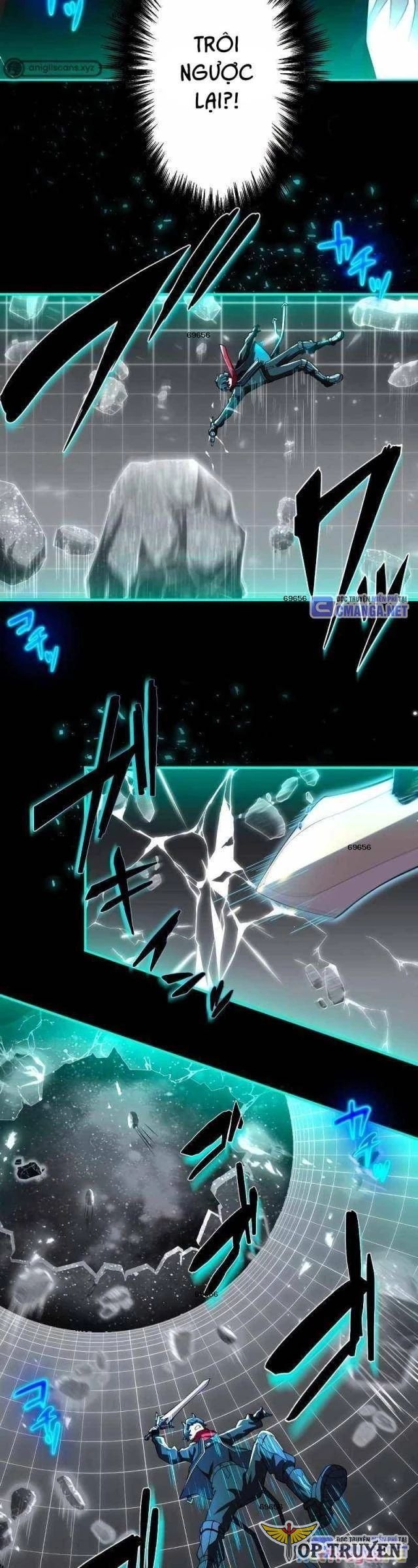 Zero 0 - Vựơt Qua Cả Ma Pháp Thời Không: Chapter 26