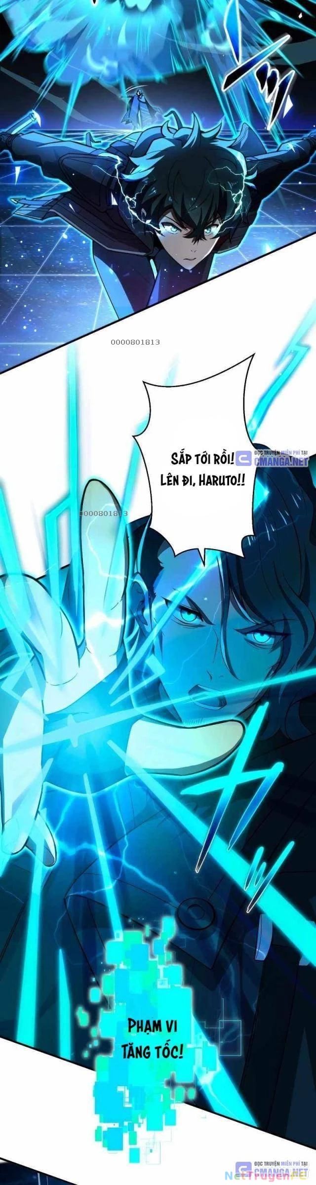 Zero 0 - Vựơt Qua Cả Ma Pháp Thời Không: Chapter 26