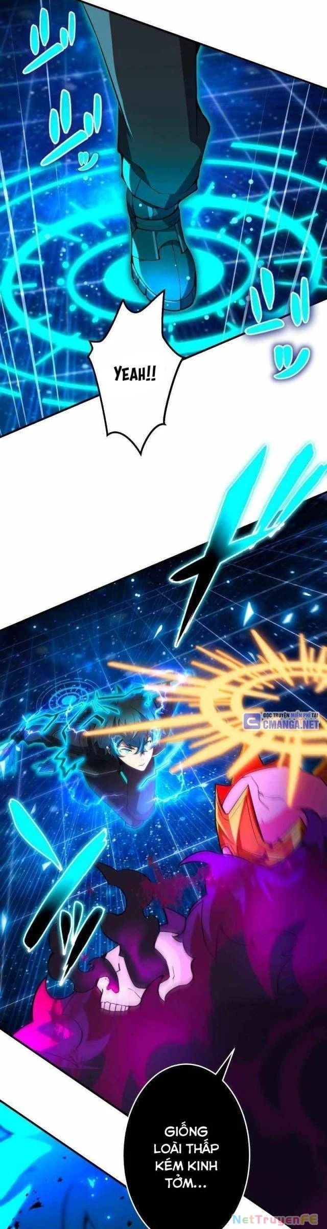 Zero 0 - Vựơt Qua Cả Ma Pháp Thời Không: Chapter 26