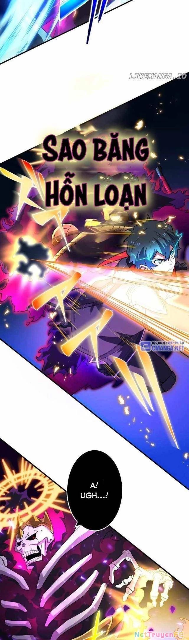 Zero 0 - Vựơt Qua Cả Ma Pháp Thời Không: Chapter 26