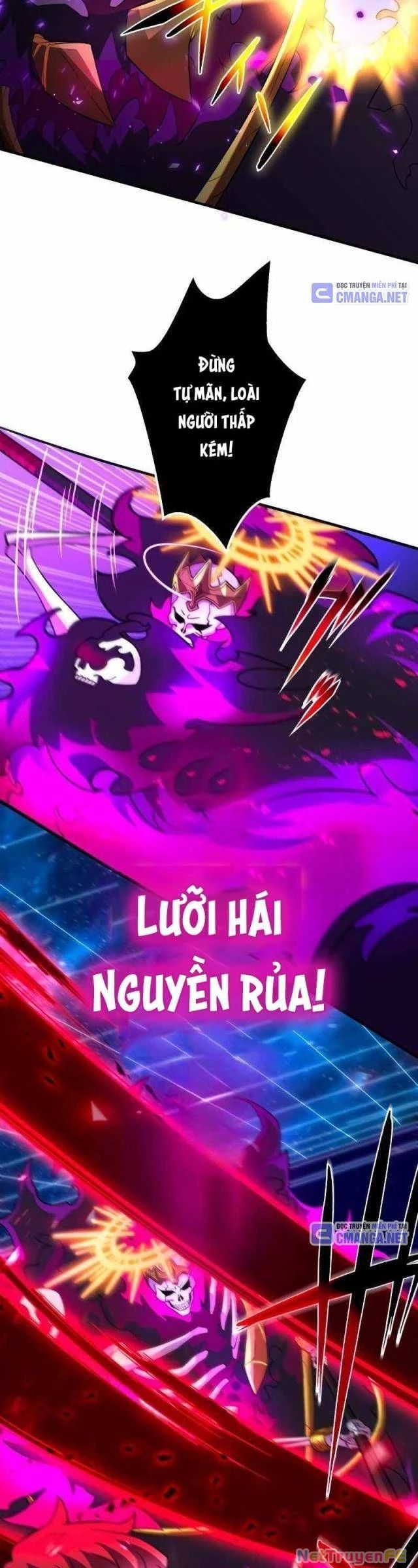 Zero 0 - Vựơt Qua Cả Ma Pháp Thời Không: Chapter 26