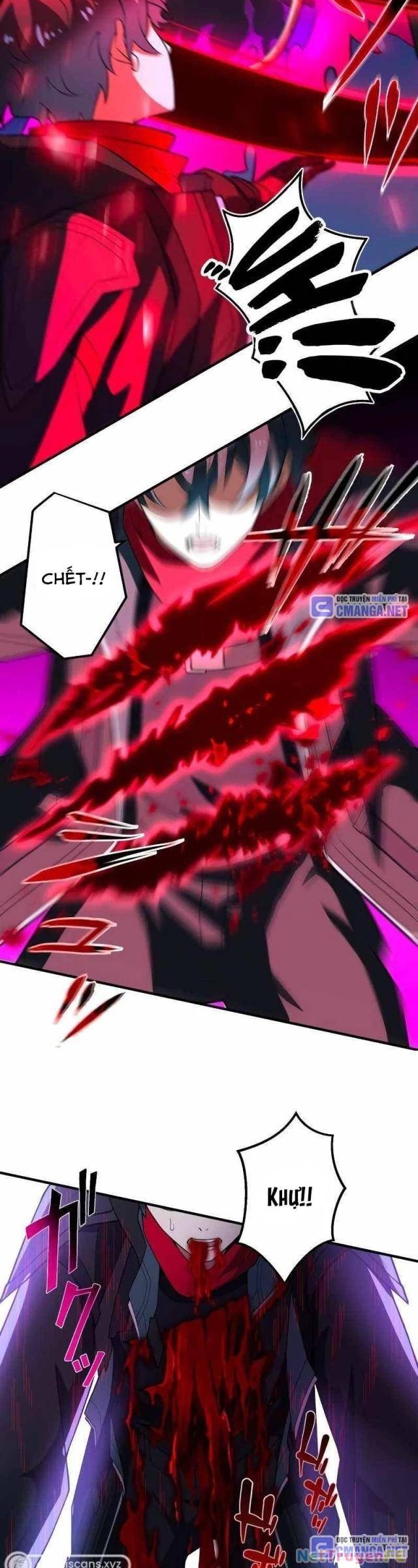 Zero 0 - Vựơt Qua Cả Ma Pháp Thời Không: Chapter 26
