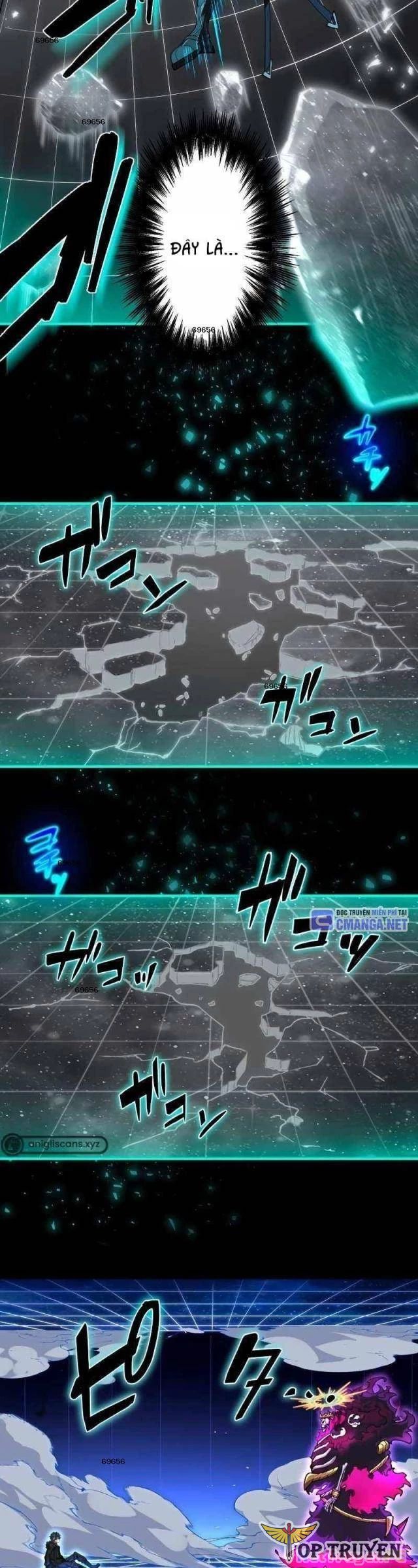 Zero 0 - Vựơt Qua Cả Ma Pháp Thời Không: Chapter 26