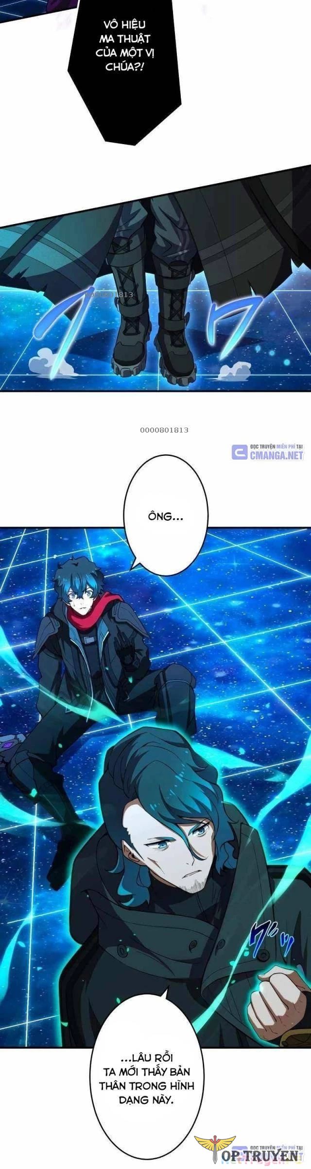 Zero 0 - Vựơt Qua Cả Ma Pháp Thời Không: Chapter 26