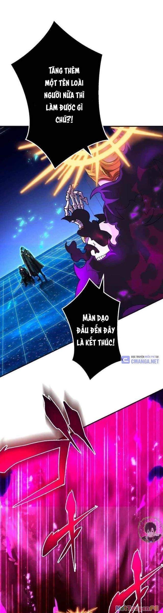 Zero 0 - Vựơt Qua Cả Ma Pháp Thời Không: Chapter 26