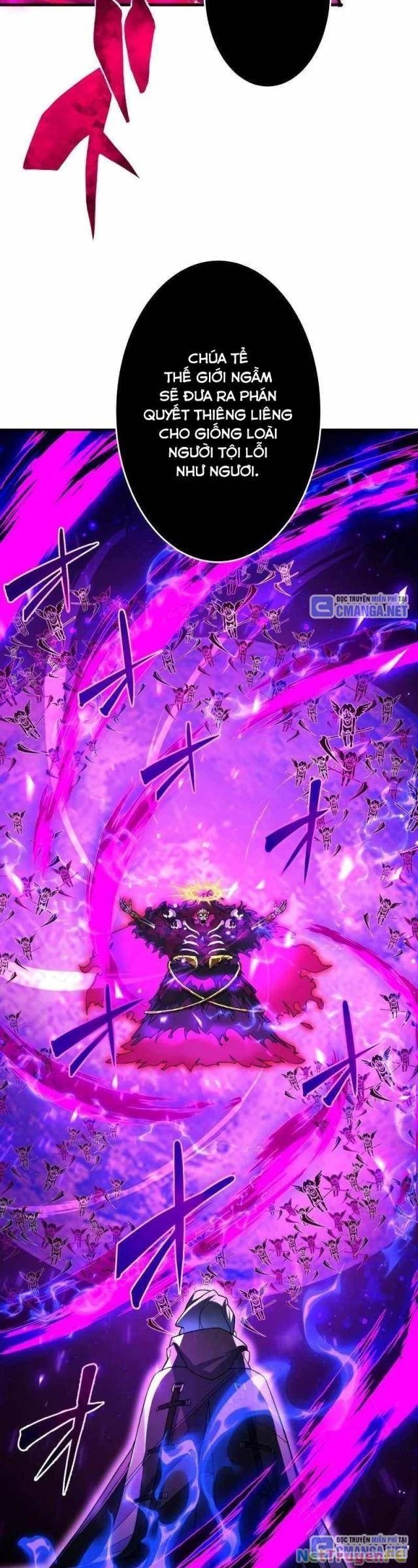 Zero 0 - Vựơt Qua Cả Ma Pháp Thời Không: Chapter 26