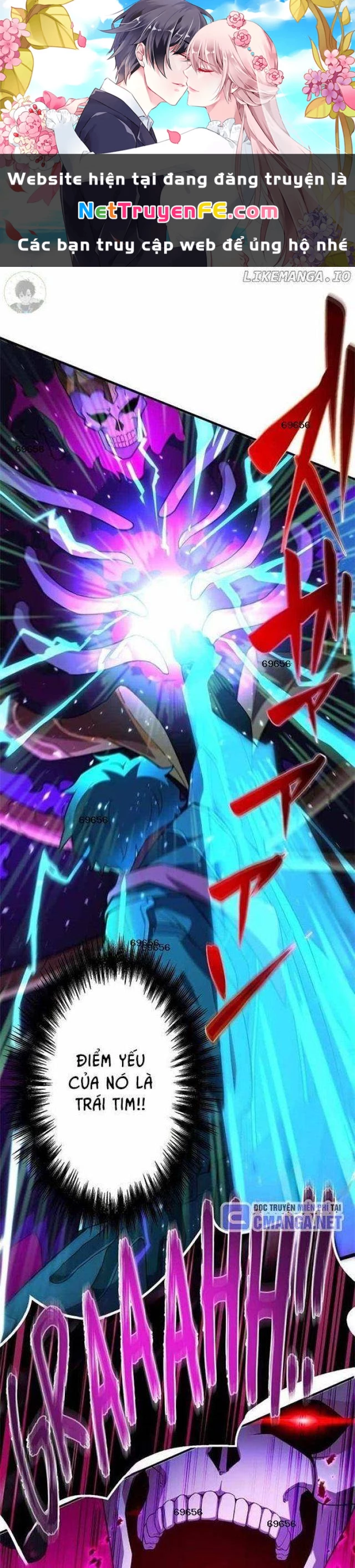 Zero 0 - Vựơt Qua Cả Ma Pháp Thời Không: Chapter 27