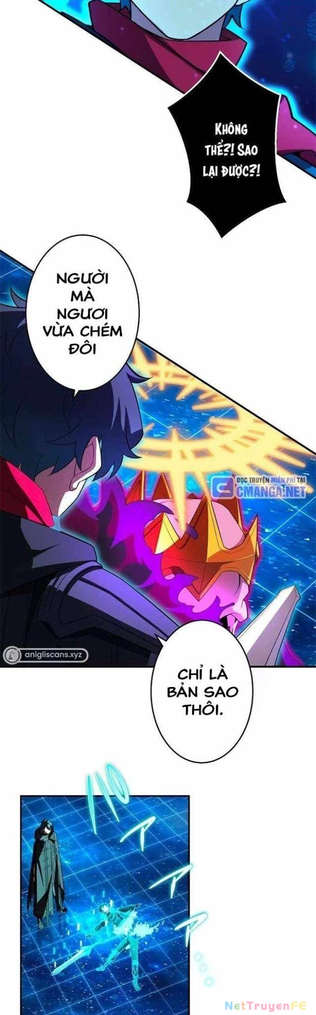 Zero 0 - Vựơt Qua Cả Ma Pháp Thời Không: Chapter 27