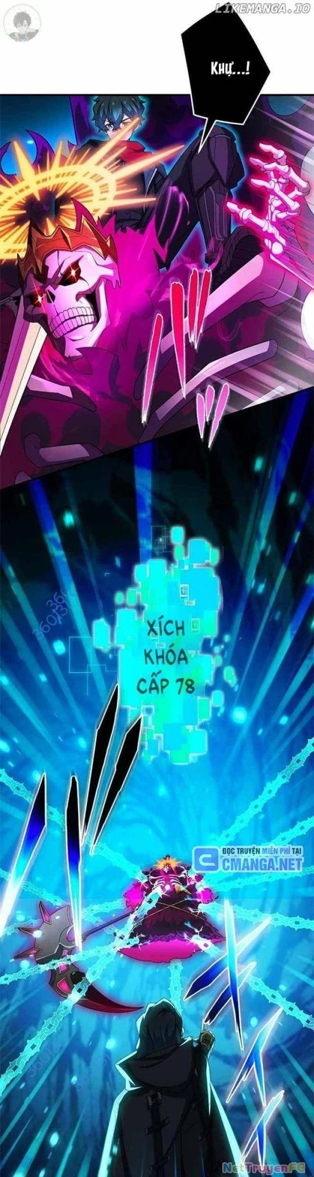 Zero 0 - Vựơt Qua Cả Ma Pháp Thời Không: Chapter 27