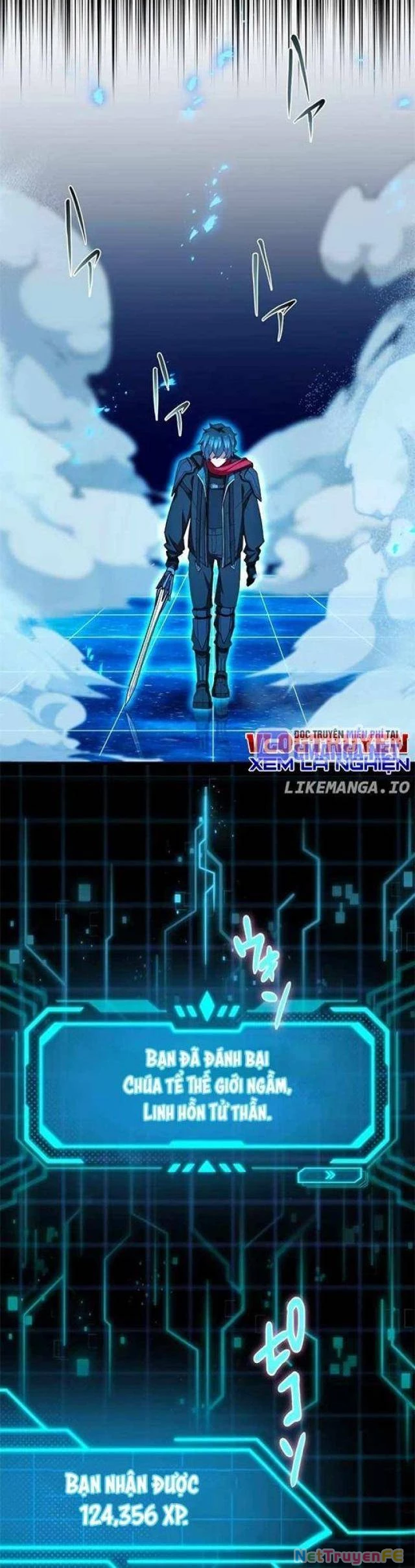 Zero 0 - Vựơt Qua Cả Ma Pháp Thời Không: Chapter 27