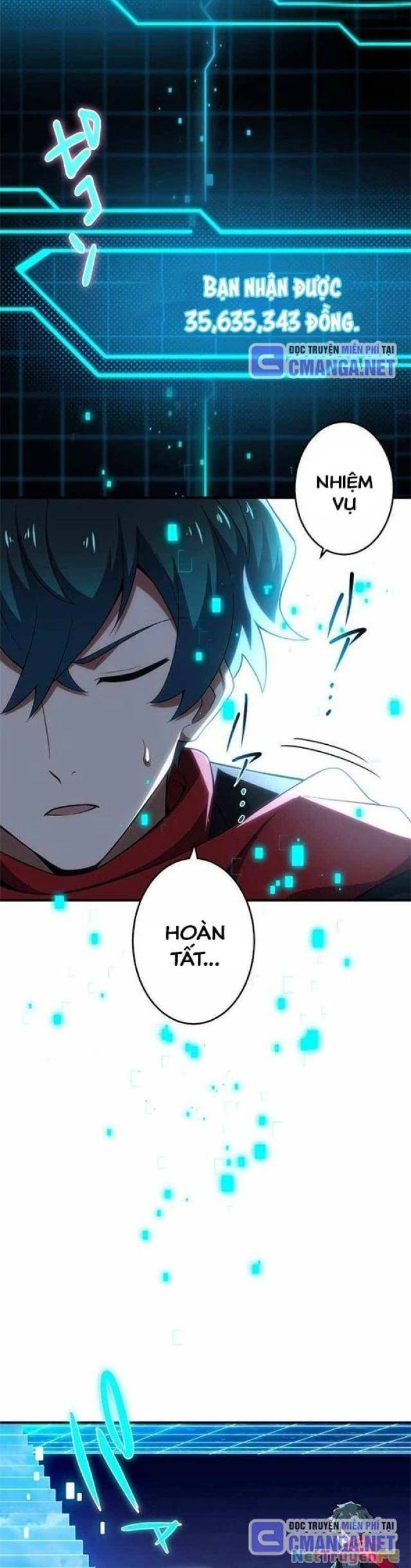 Zero 0 - Vựơt Qua Cả Ma Pháp Thời Không: Chapter 27