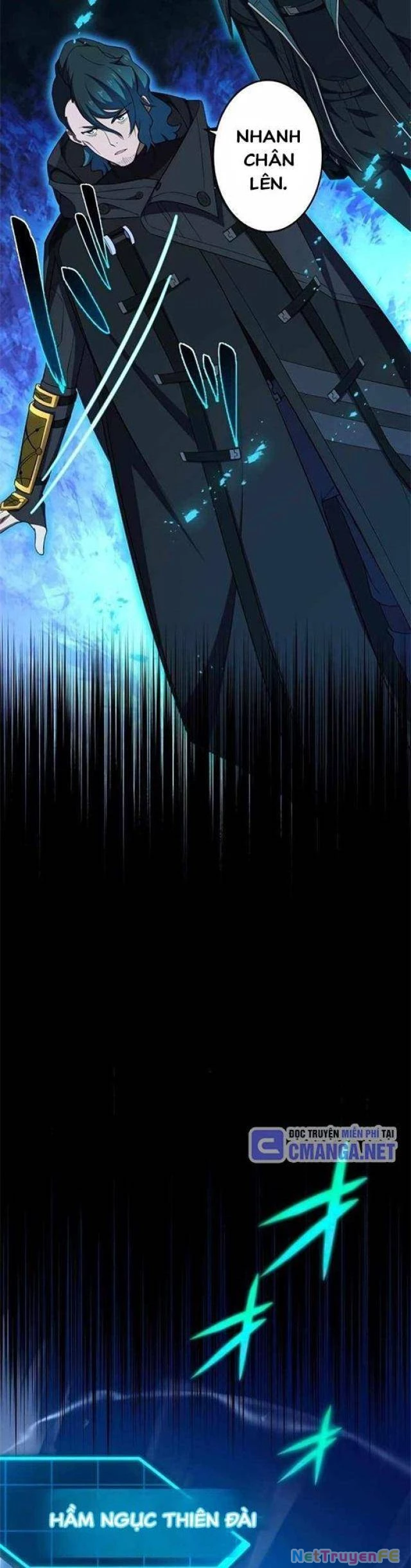 Zero 0 - Vựơt Qua Cả Ma Pháp Thời Không: Chapter 27