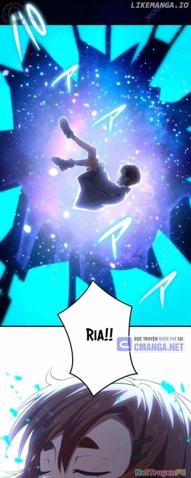 Zero 0 - Vựơt Qua Cả Ma Pháp Thời Không: Chapter 27
