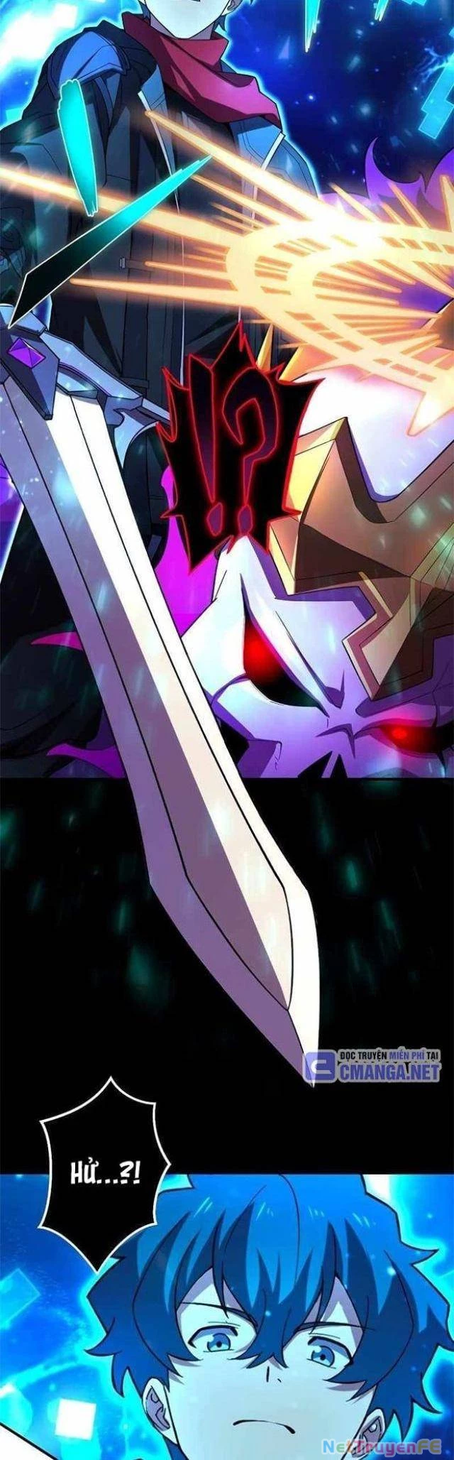Zero 0 - Vựơt Qua Cả Ma Pháp Thời Không: Chapter 27