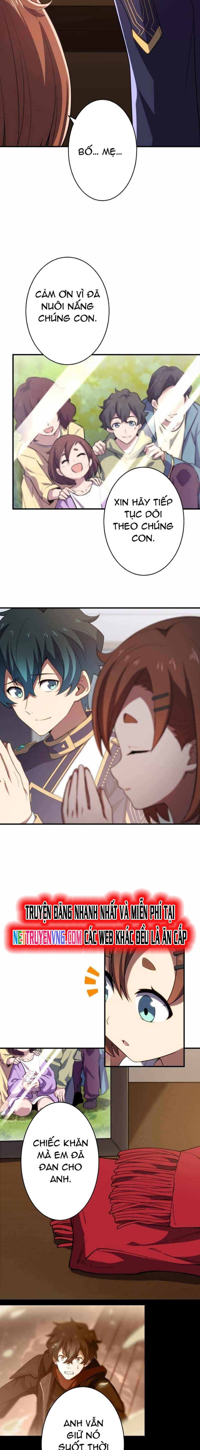 Zero 0 - Vựơt Qua Cả Ma Pháp Thời Không: Chapter 30.1