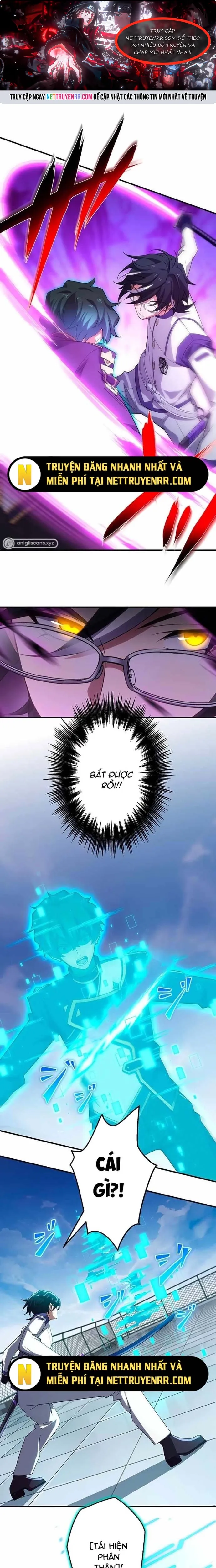 Zero 0 - Vựơt Qua Cả Ma Pháp Thời Không: Chapter 34