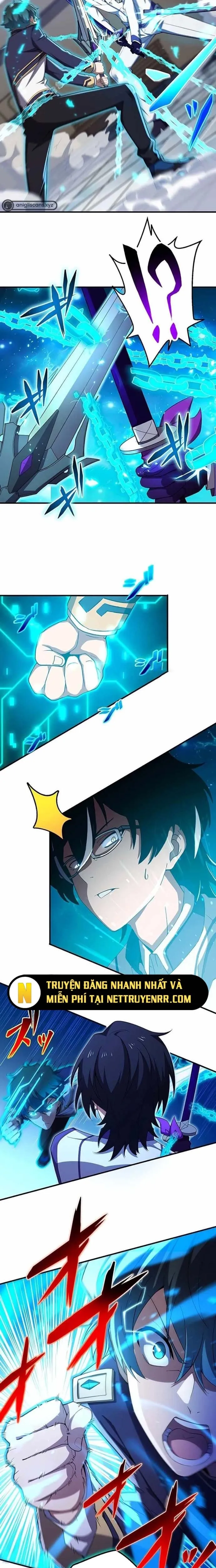 Zero 0 - Vựơt Qua Cả Ma Pháp Thời Không: Chapter 34