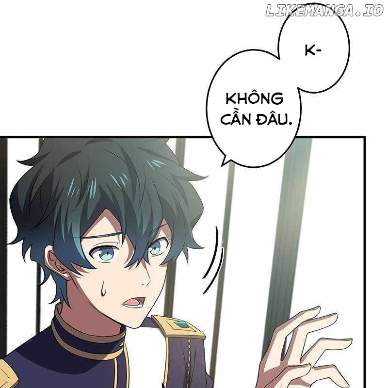 Zero 0 - Vựơt Qua Cả Ma Pháp Thời Không: Chapter 37