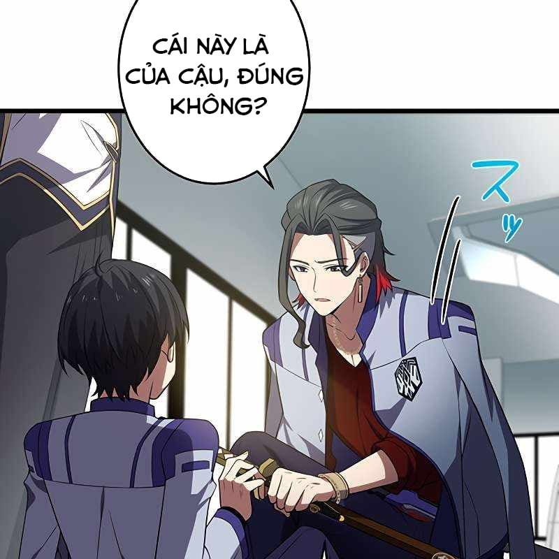 Zero 0 - Vựơt Qua Cả Ma Pháp Thời Không: Chapter 37