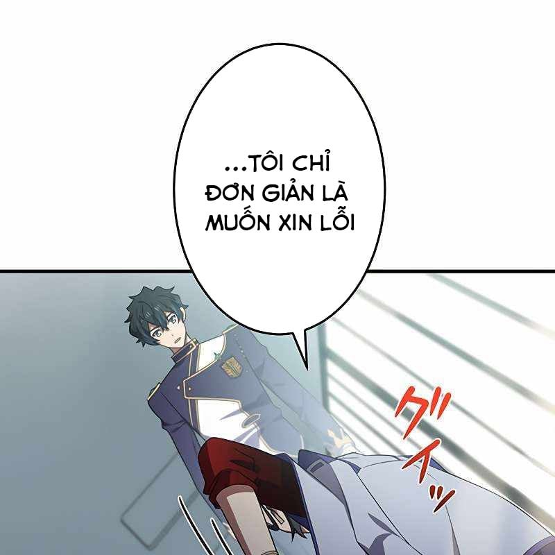 Zero 0 - Vựơt Qua Cả Ma Pháp Thời Không: Chapter 37
