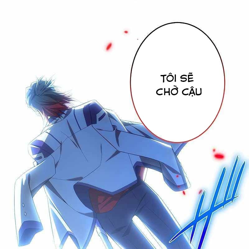 Zero 0 - Vựơt Qua Cả Ma Pháp Thời Không: Chapter 37