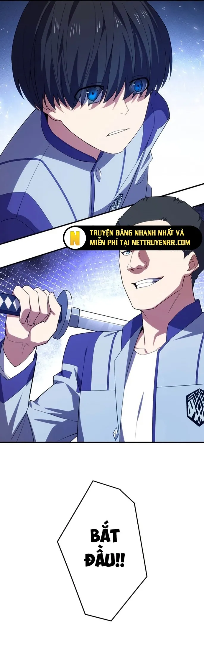 Zero 0 - Vựơt Qua Cả Ma Pháp Thời Không: Chapter 38