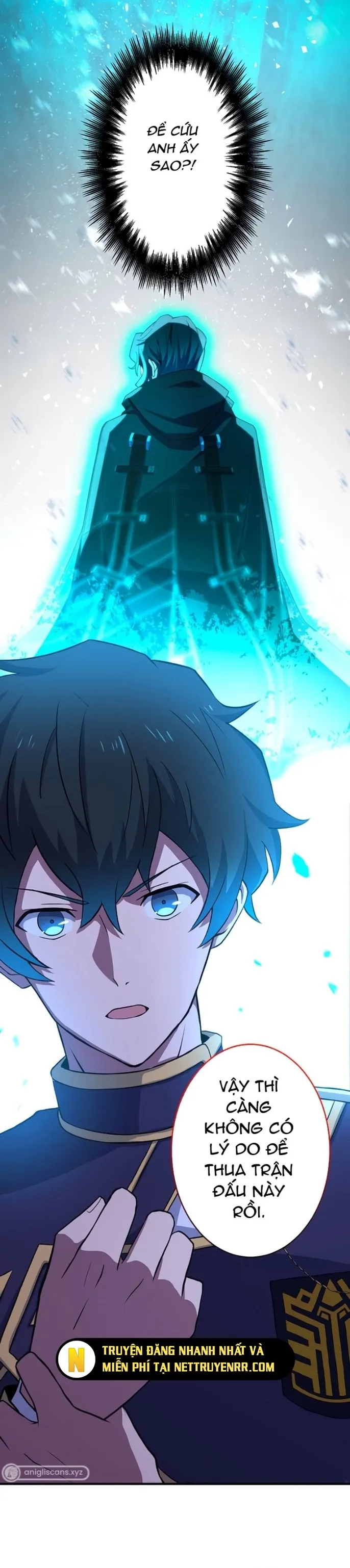 Zero 0 - Vựơt Qua Cả Ma Pháp Thời Không: Chapter 38