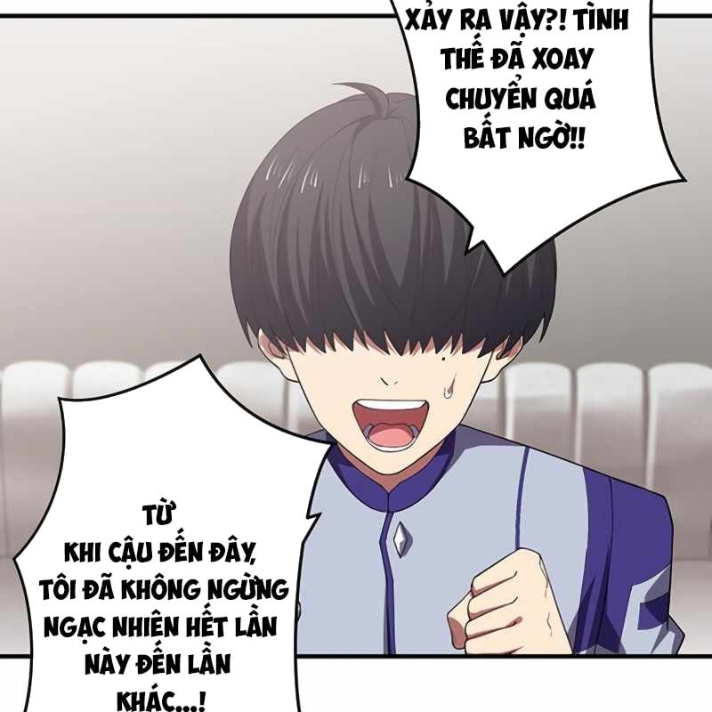 Zero 0 - Vựơt Qua Cả Ma Pháp Thời Không: Chapter 39