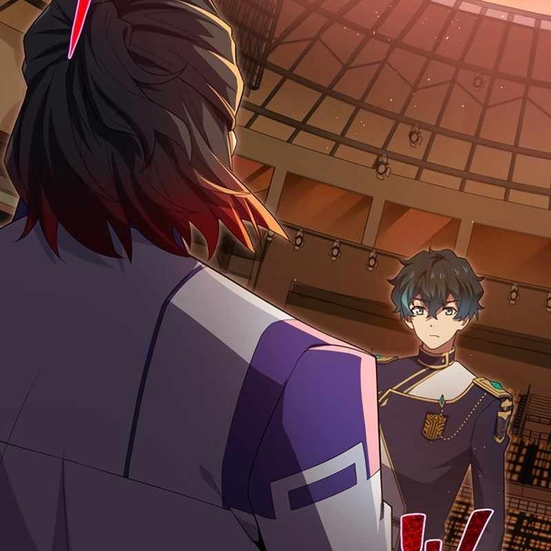 Zero 0 - Vựơt Qua Cả Ma Pháp Thời Không: Chapter 39