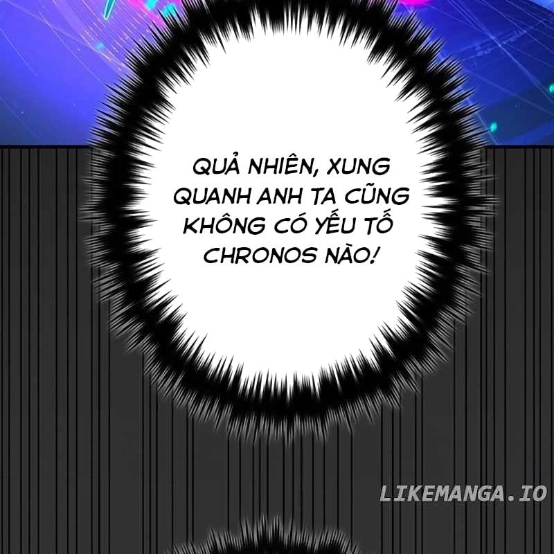 Zero 0 - Vựơt Qua Cả Ma Pháp Thời Không: Chapter 40
