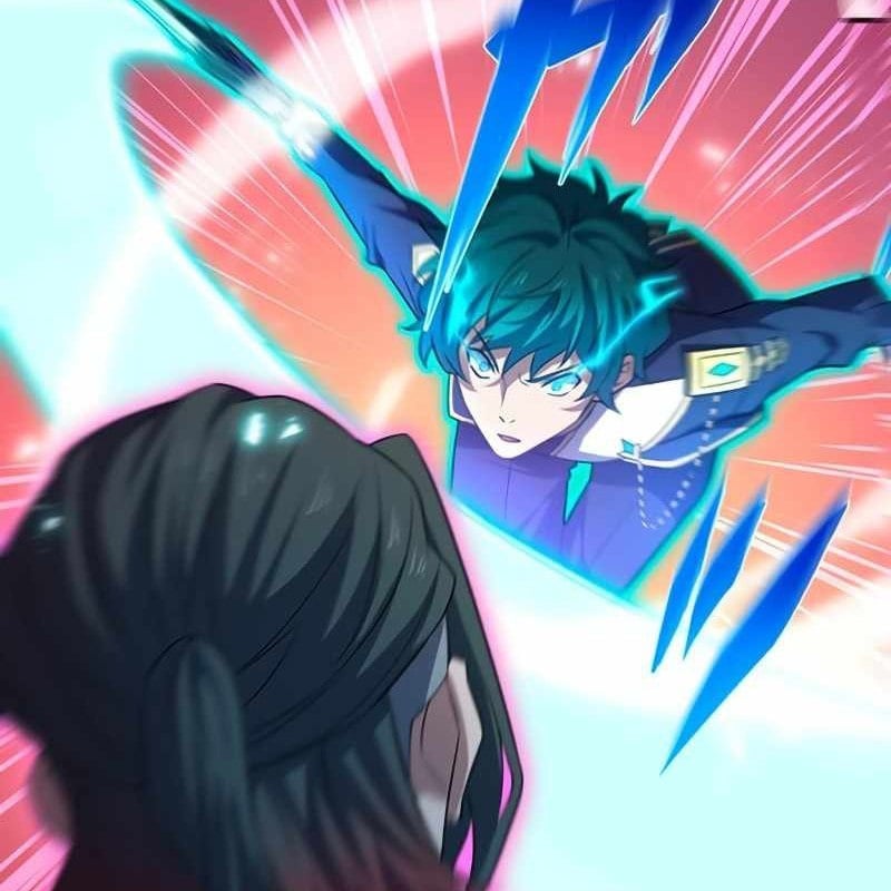 Zero 0 - Vựơt Qua Cả Ma Pháp Thời Không: Chapter 40