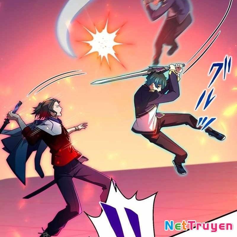 Zero 0 - Vựơt Qua Cả Ma Pháp Thời Không: Chapter 40