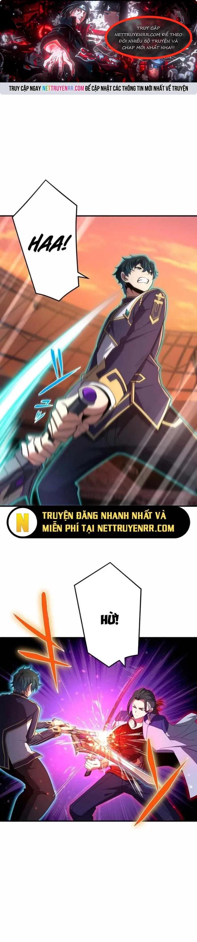 Zero 0 - Vựơt Qua Cả Ma Pháp Thời Không: Chapter 41