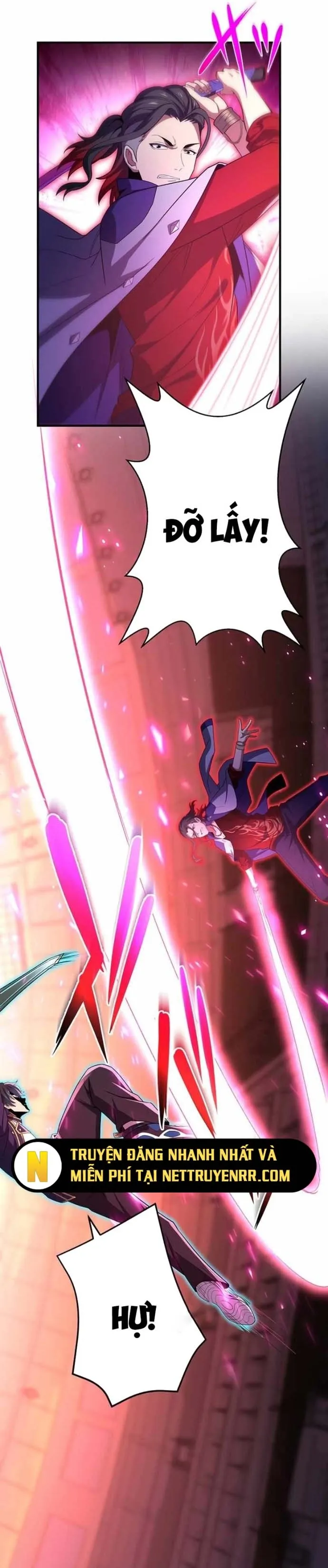 Zero 0 - Vựơt Qua Cả Ma Pháp Thời Không: Chapter 41
