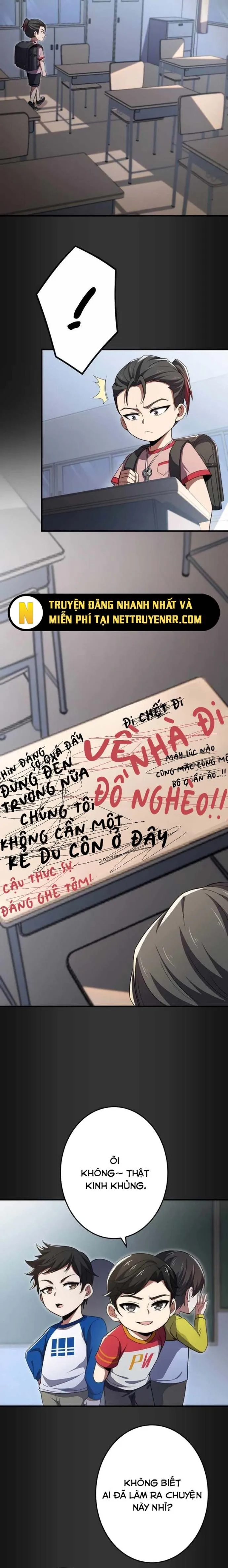 Zero 0 - Vựơt Qua Cả Ma Pháp Thời Không: Chapter 41