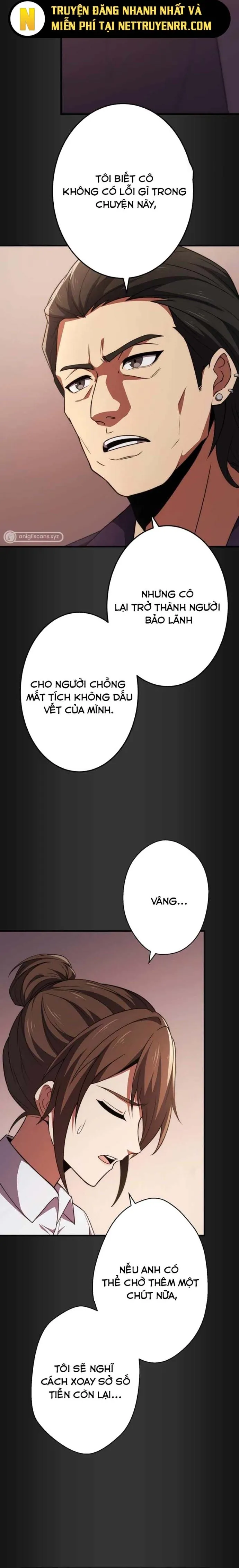 Zero 0 - Vựơt Qua Cả Ma Pháp Thời Không: Chapter 41