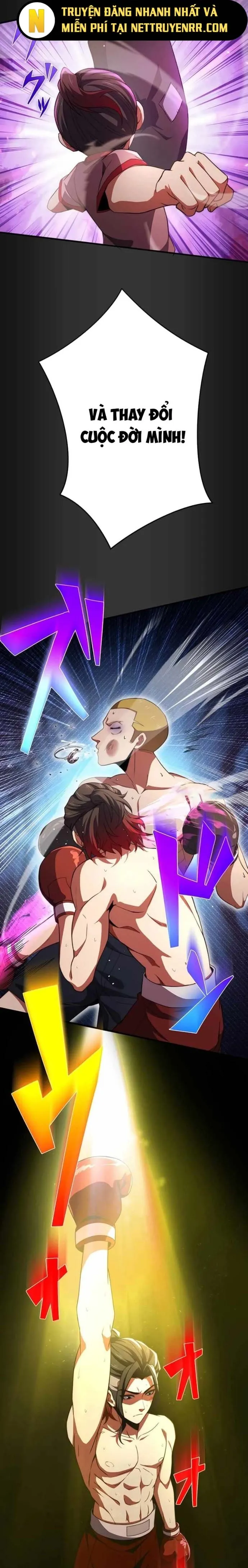 Zero 0 - Vựơt Qua Cả Ma Pháp Thời Không: Chapter 41