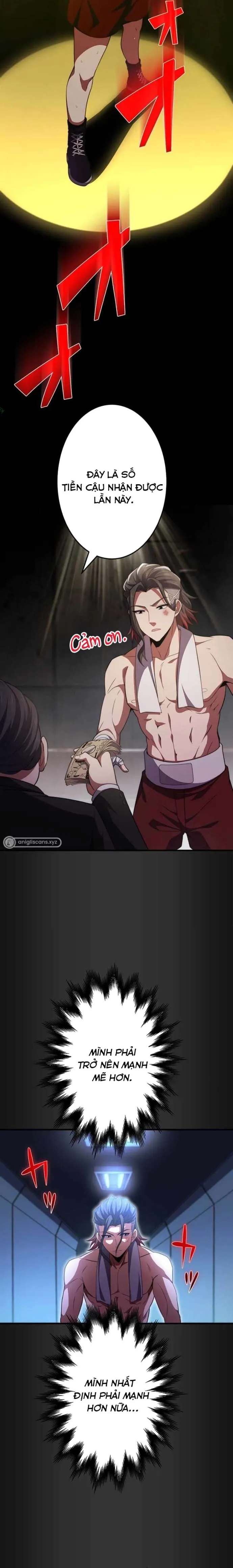 Zero 0 - Vựơt Qua Cả Ma Pháp Thời Không: Chapter 41