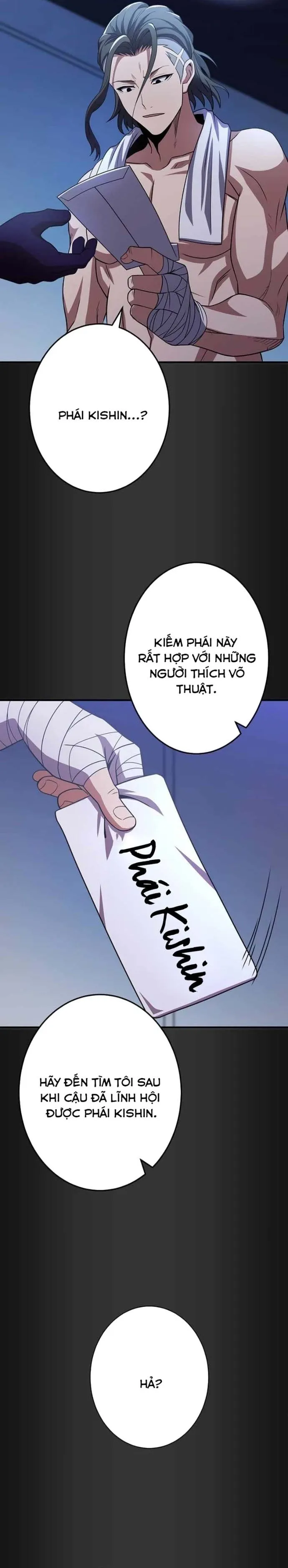 Zero 0 - Vựơt Qua Cả Ma Pháp Thời Không: Chapter 41